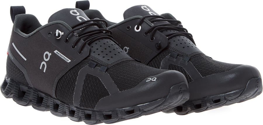 On Cloud 5 Waterproof Women's Running Shoes