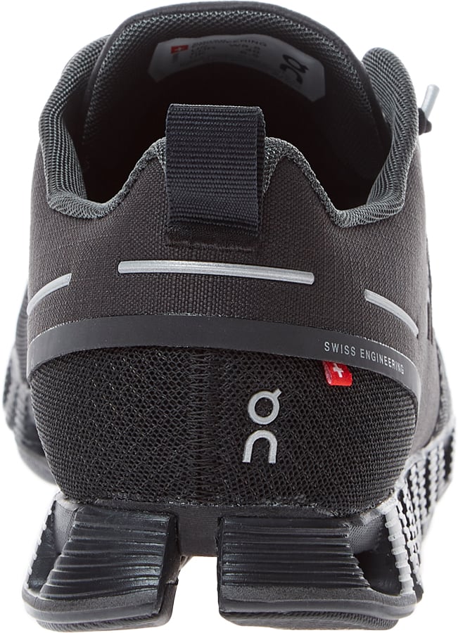 On Cloud 5 Waterproof Women's Running Shoes