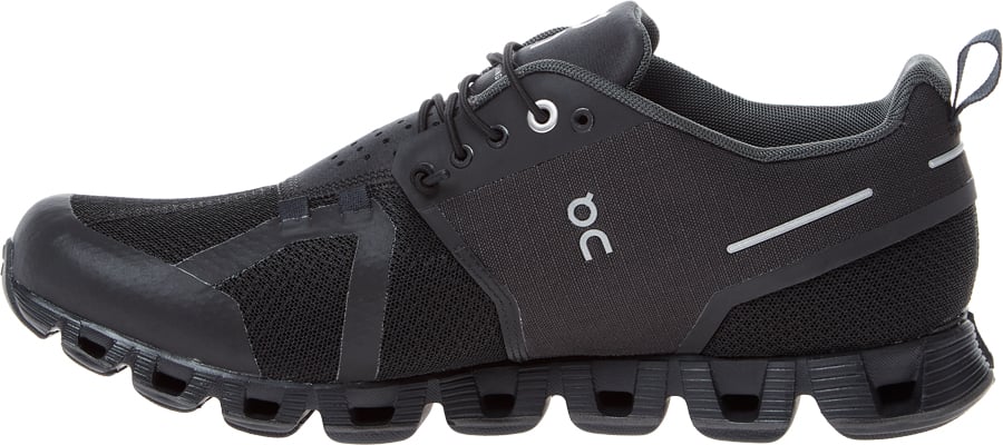 On Cloud 5 Waterproof Women's Running Shoes