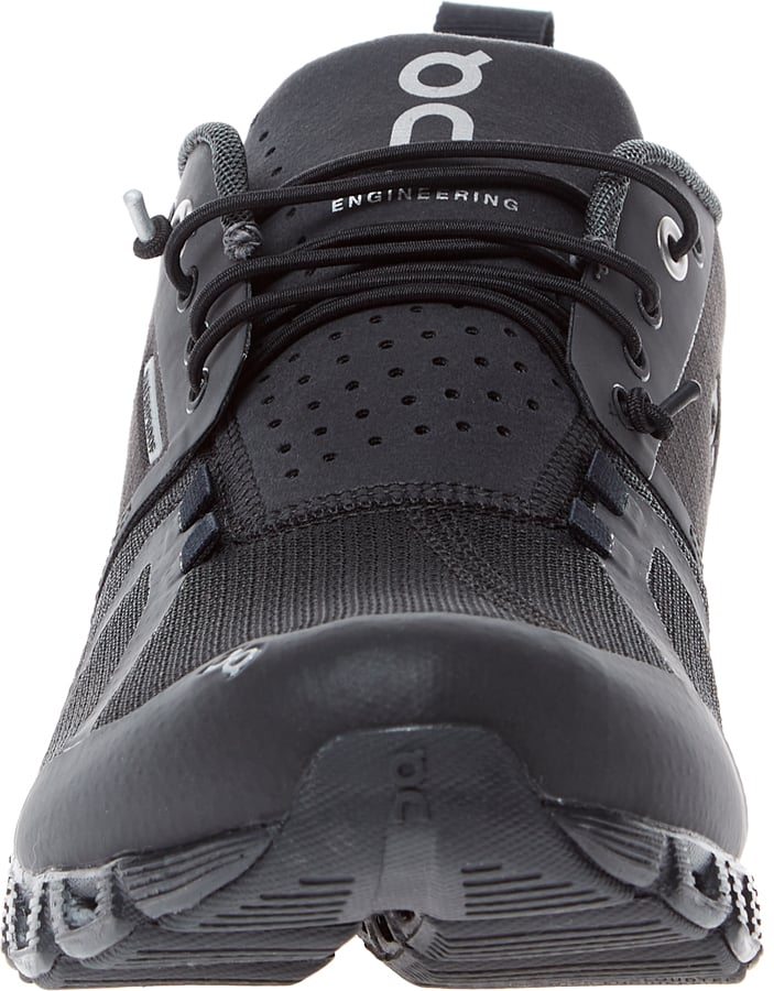 On Cloud 5 Waterproof Women's Running Shoes