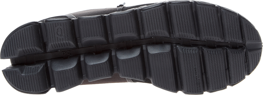 On Cloud 5 Waterproof Women's Running Shoes