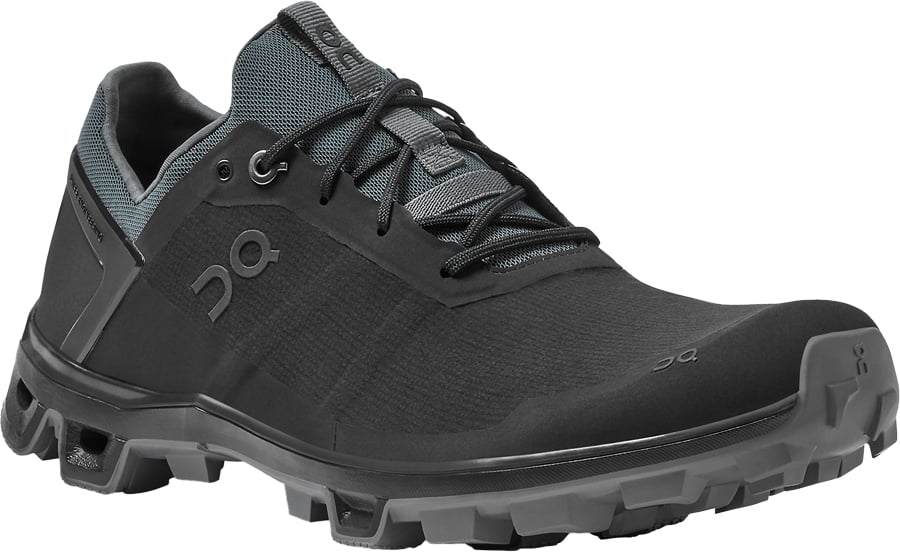 On Cloudventure Peak Women's Running Shoes