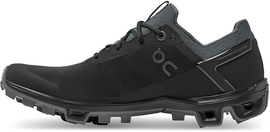 On Cloudventure Peak Women's Running Shoes