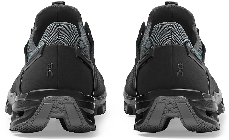 On Cloudventure Peak Women's Running Shoes