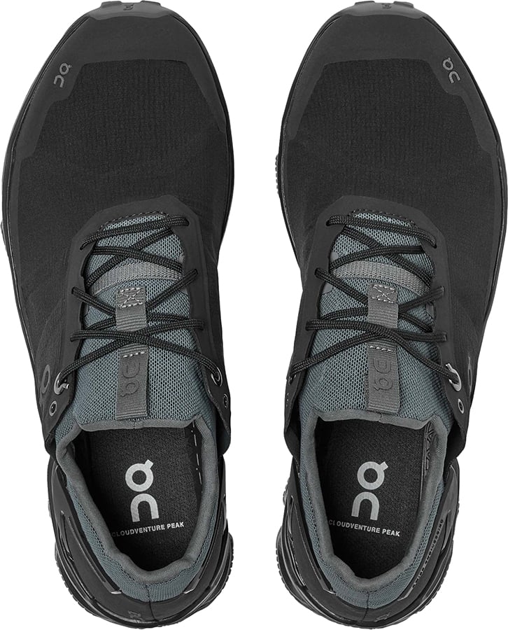 On Cloudventure Peak Women's Running Shoes