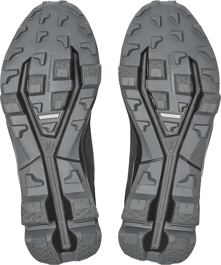 On Cloudventure Peak Women's Running Shoes