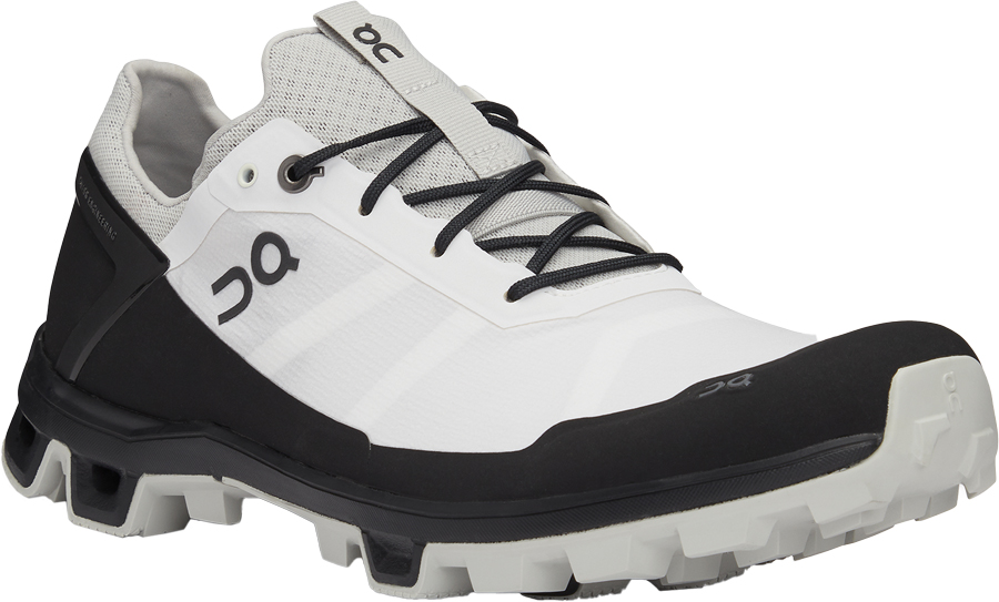 On Cloudventure Peak Men's Running Shoes