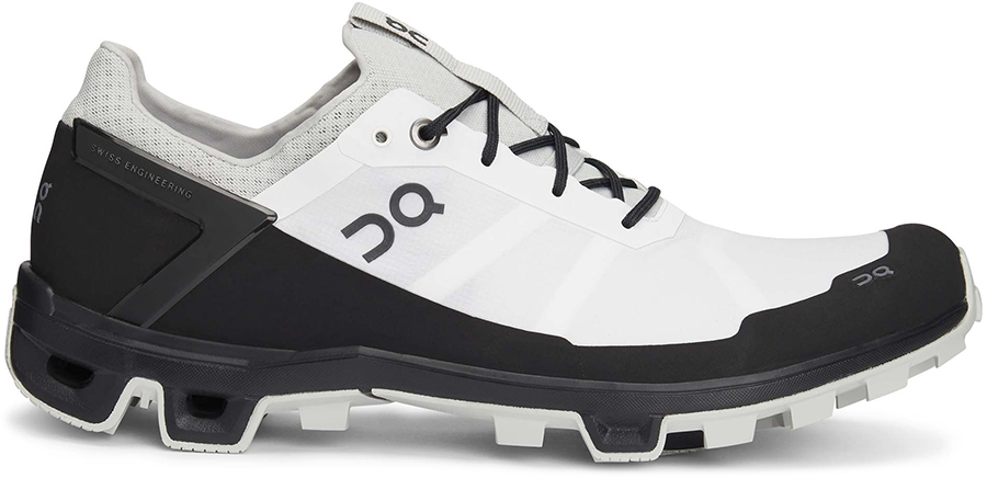 On Cloudventure Peak Men's Running Shoes