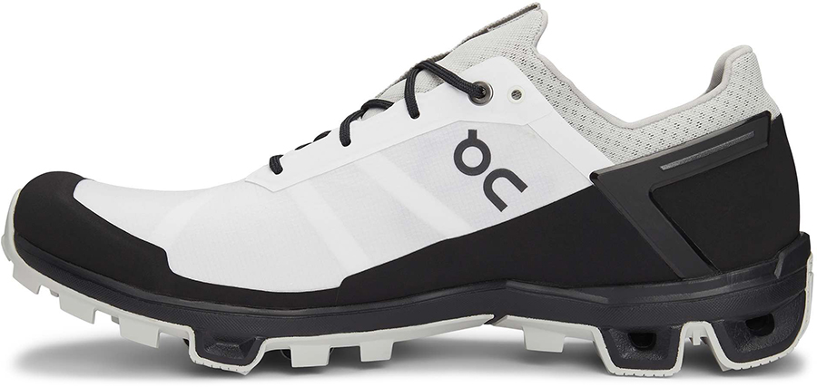 On Cloudventure Peak Men's Running Shoes