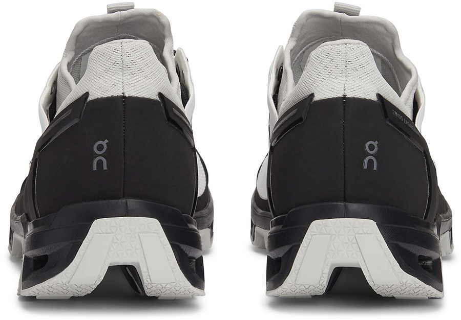 On Cloudventure Peak Men's Running Shoes