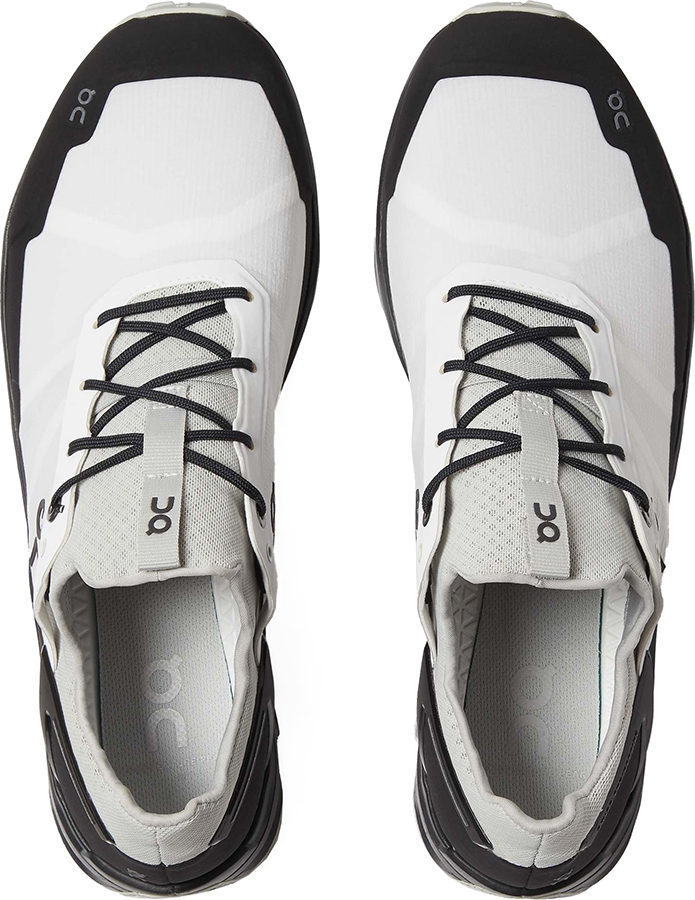 On Cloudventure Peak Men's Running Shoes