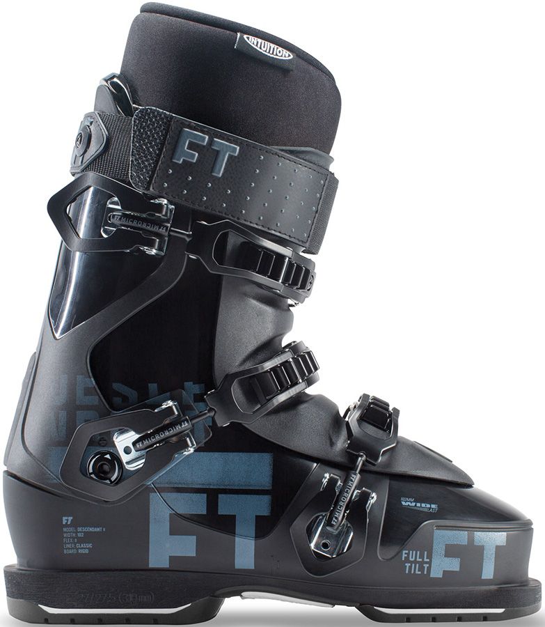 Full Tilt Descendant 8 Ski Boots 2018