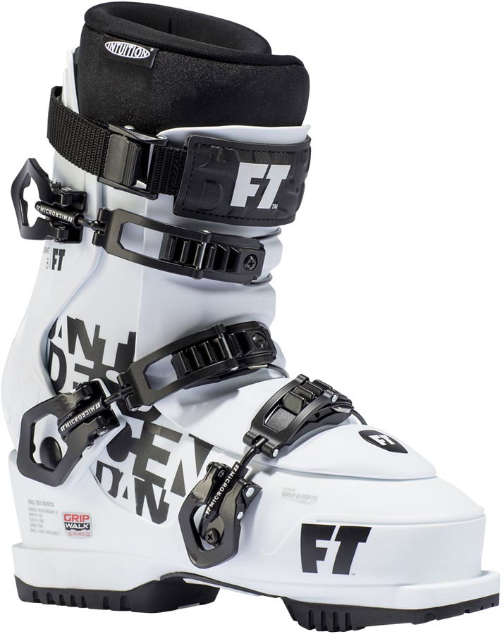 Full Tilt Descendant 8 Ski Boots 2020 | Absolute-Snow