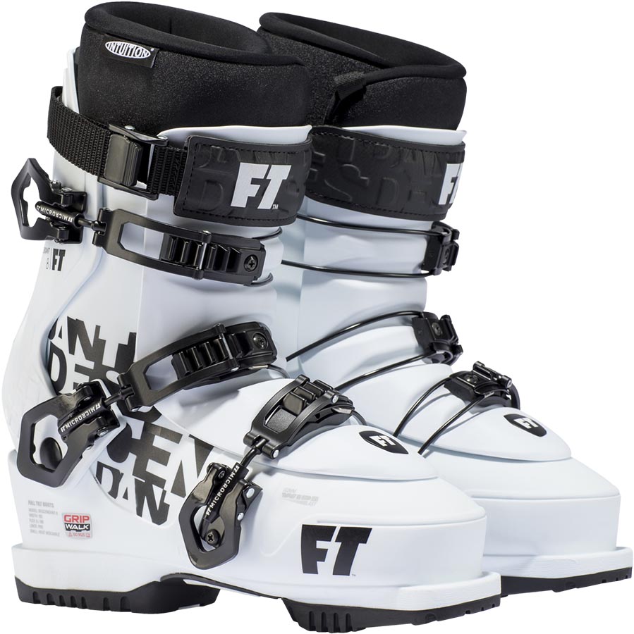 Full Tilt Descendant 8 Ski Boots 2020 | Absolute-Snow