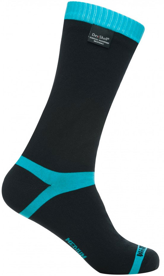DexShell Coolvent Waterproof Socks