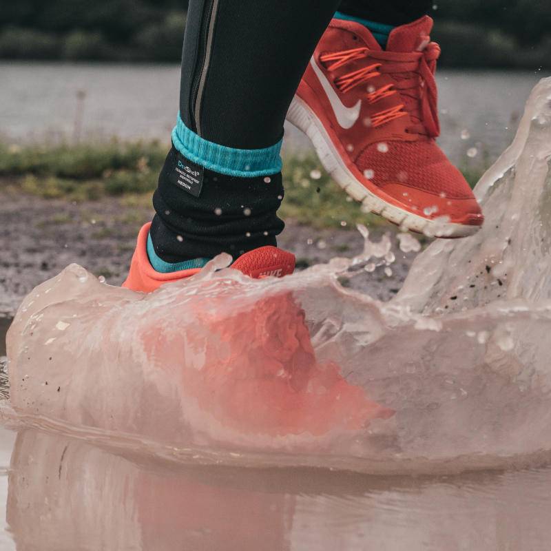 DexShell Coolvent Waterproof Socks