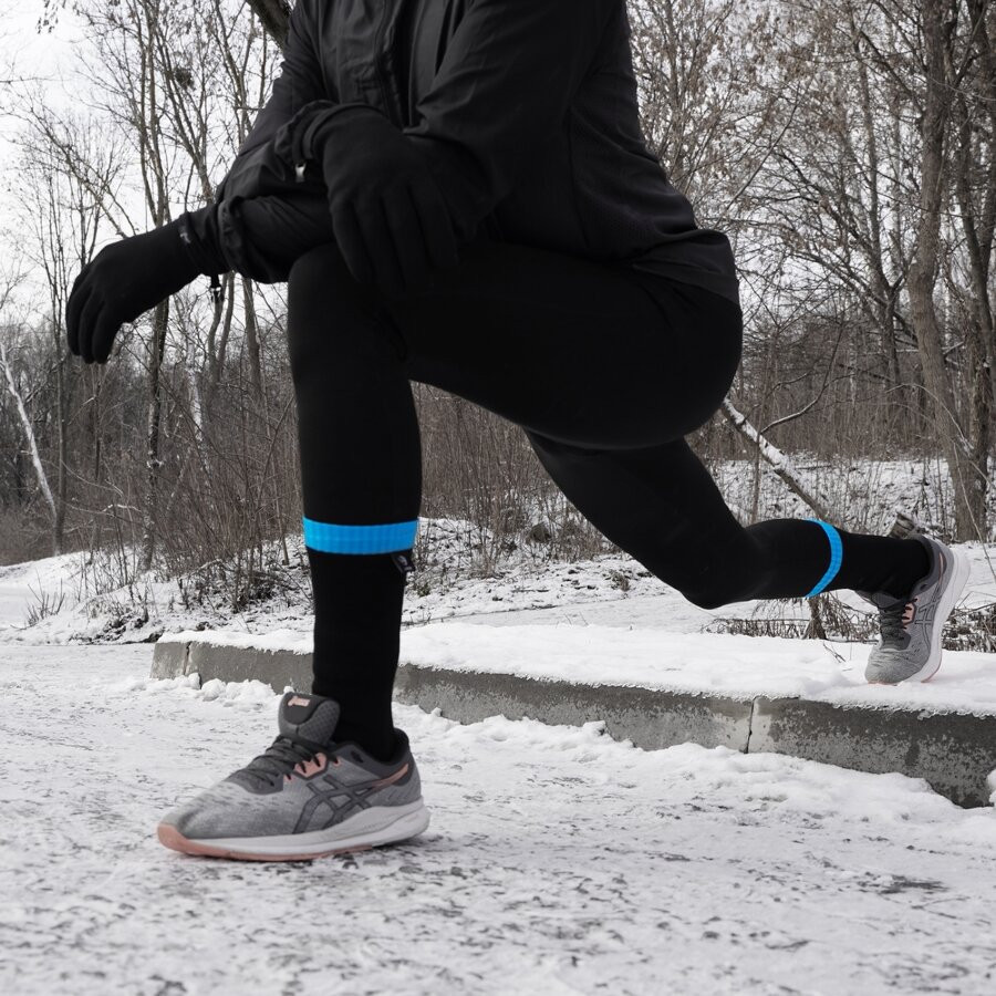 DexShell Coolvent Waterproof Socks