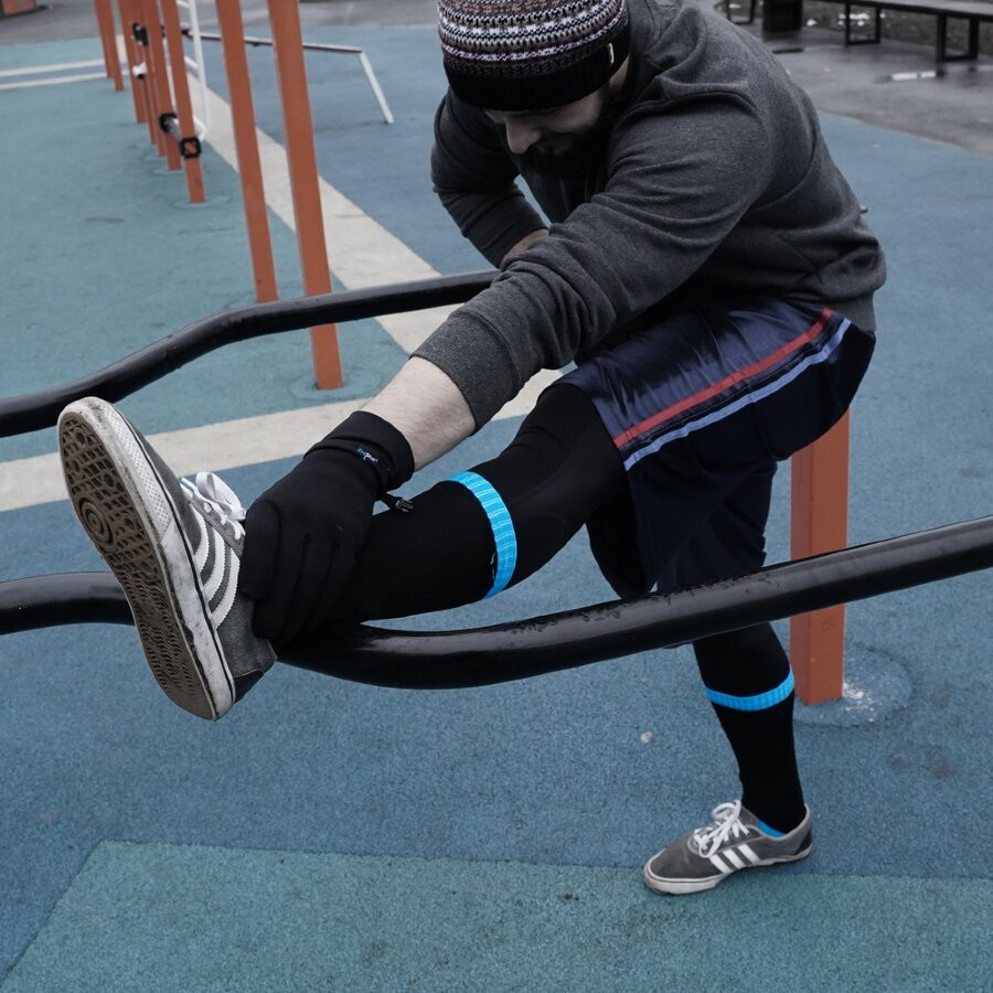 DexShell Coolvent Waterproof Socks