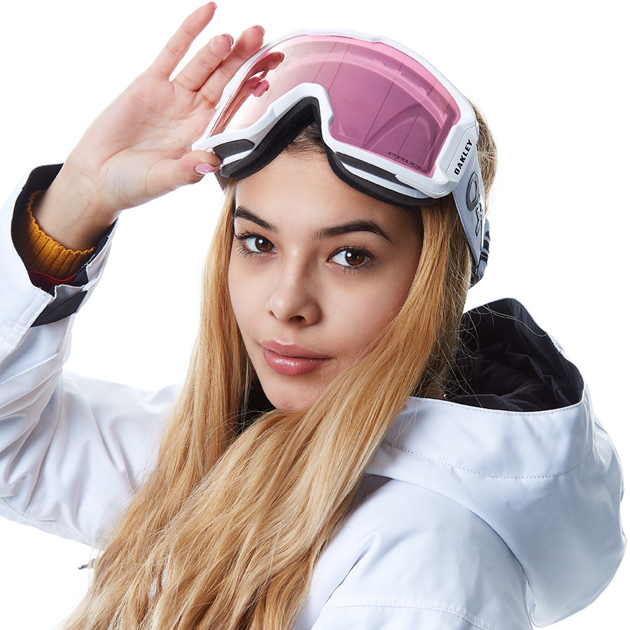 Oakley Line Miner M Eyewear | Absolute-Snow