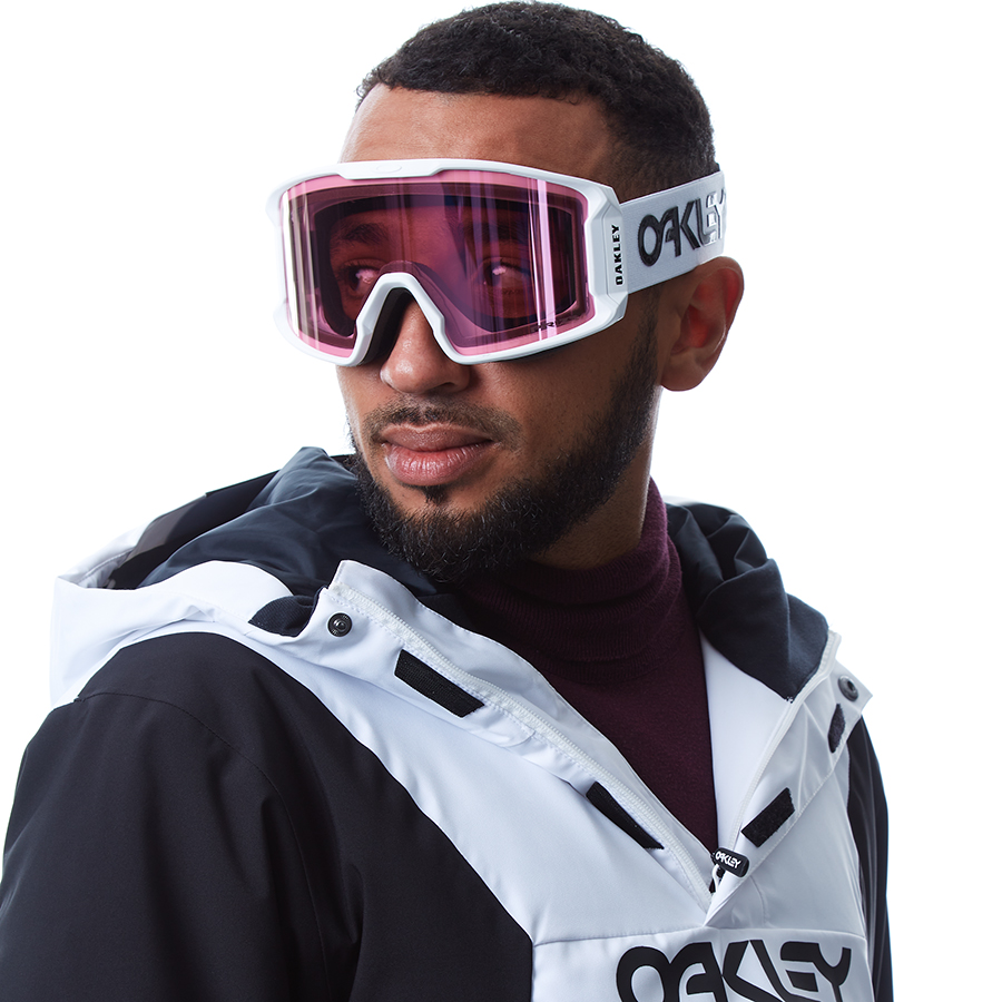 速くおよび自由な M Miner Line Oakley Eyewear Absolute-Snow | スキー・スノーボードアクセサリー