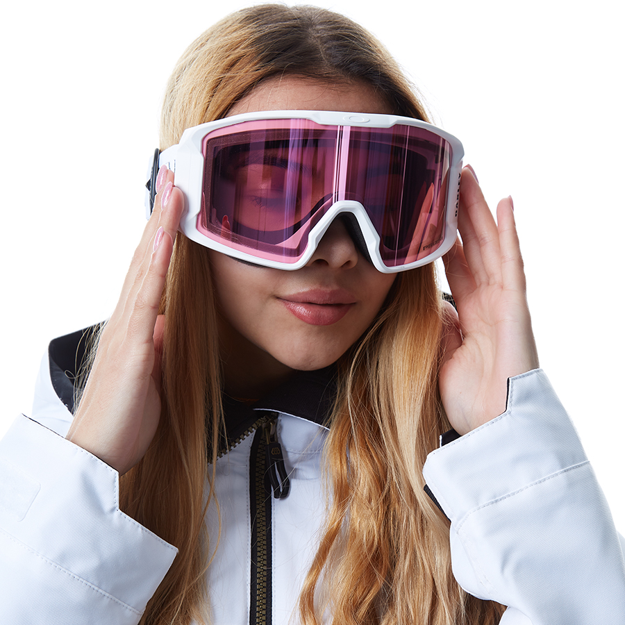Oakley Line Miner M Eyewear | Absolute-Snow