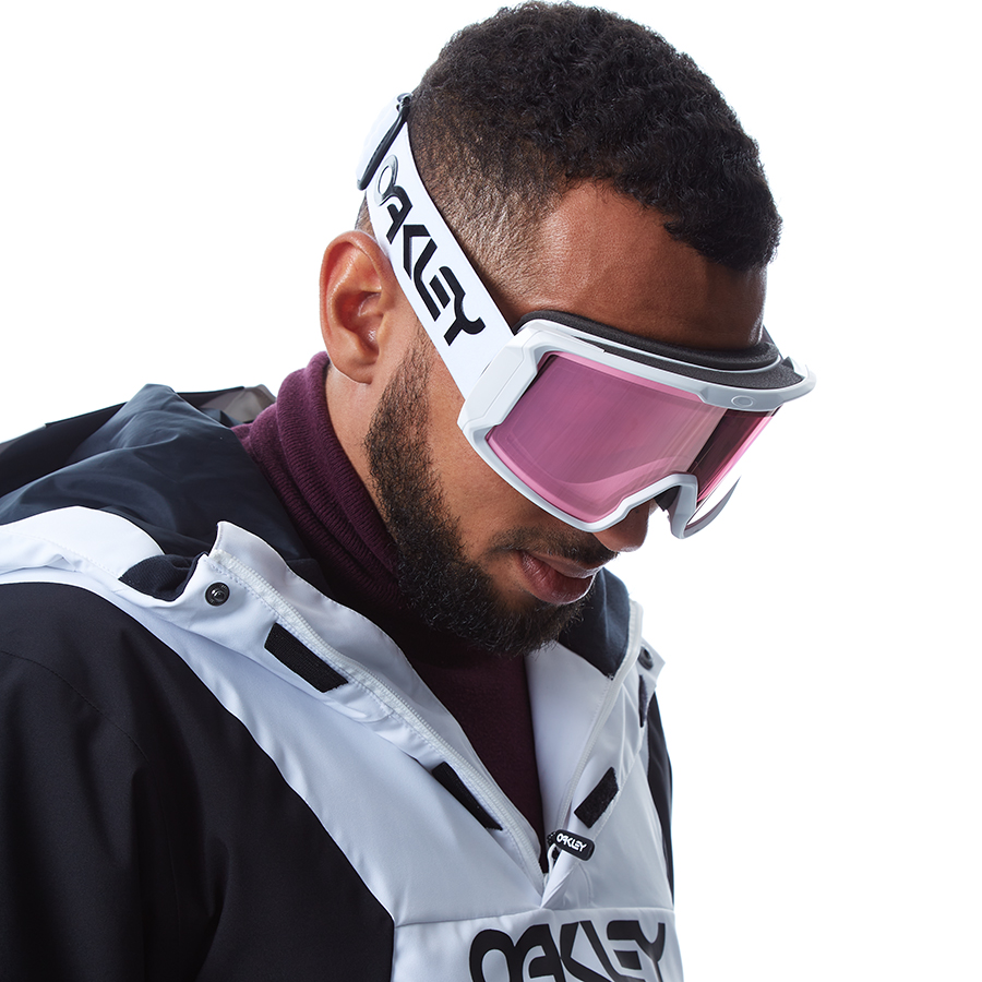 Oakley Line Miner M Eyewear | Absolute-Snow