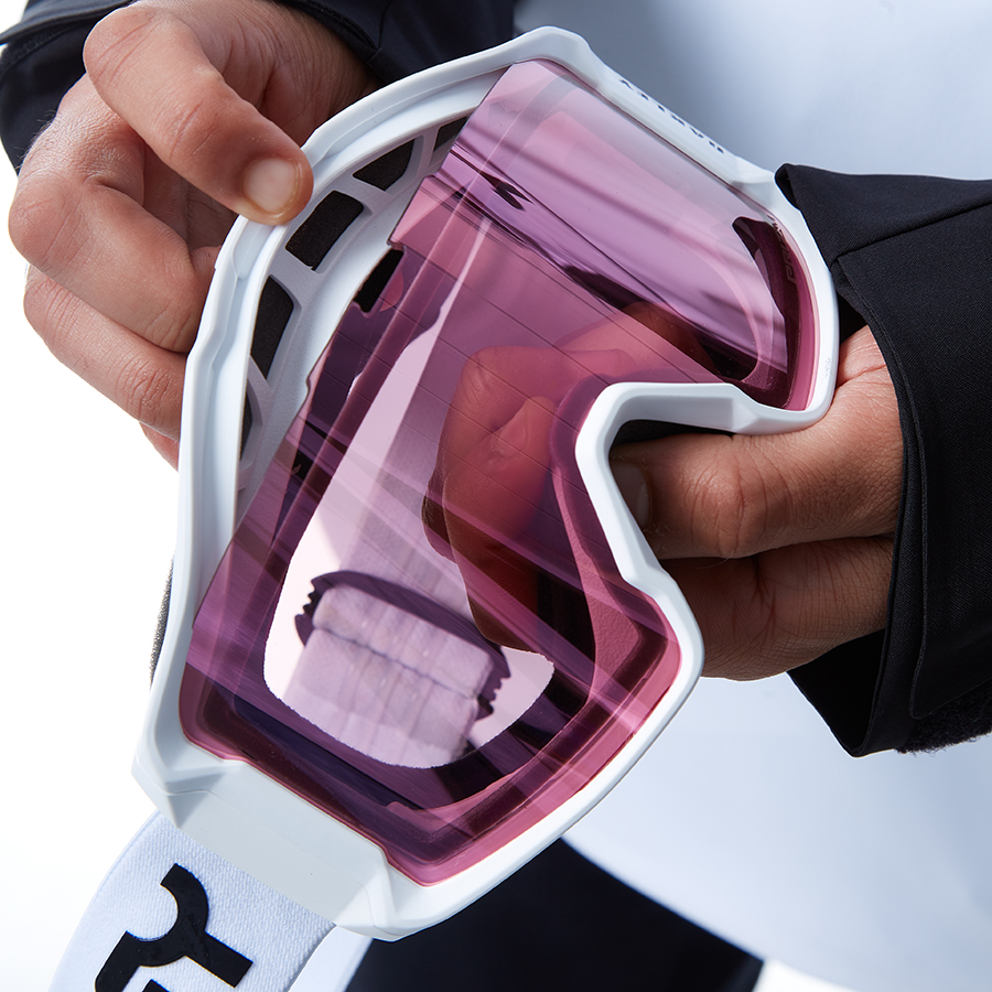 Oakley Line Miner M Eyewear | Absolute-Snow