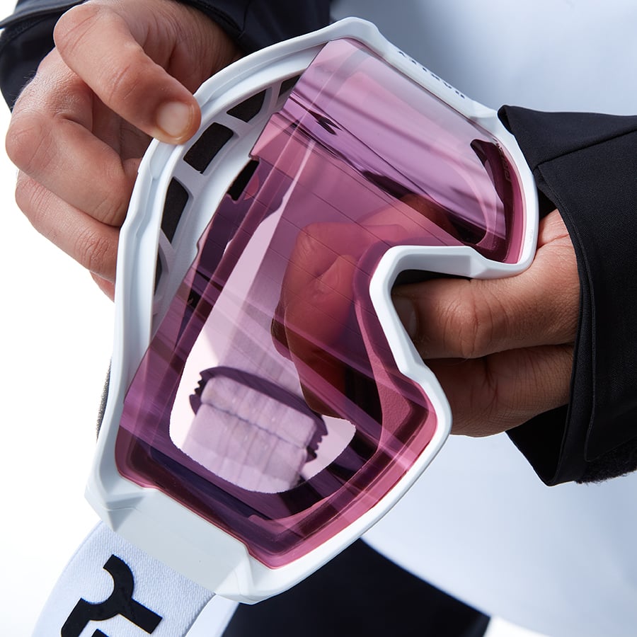Oakley Line Miner M Eyewear | Absolute-Snow