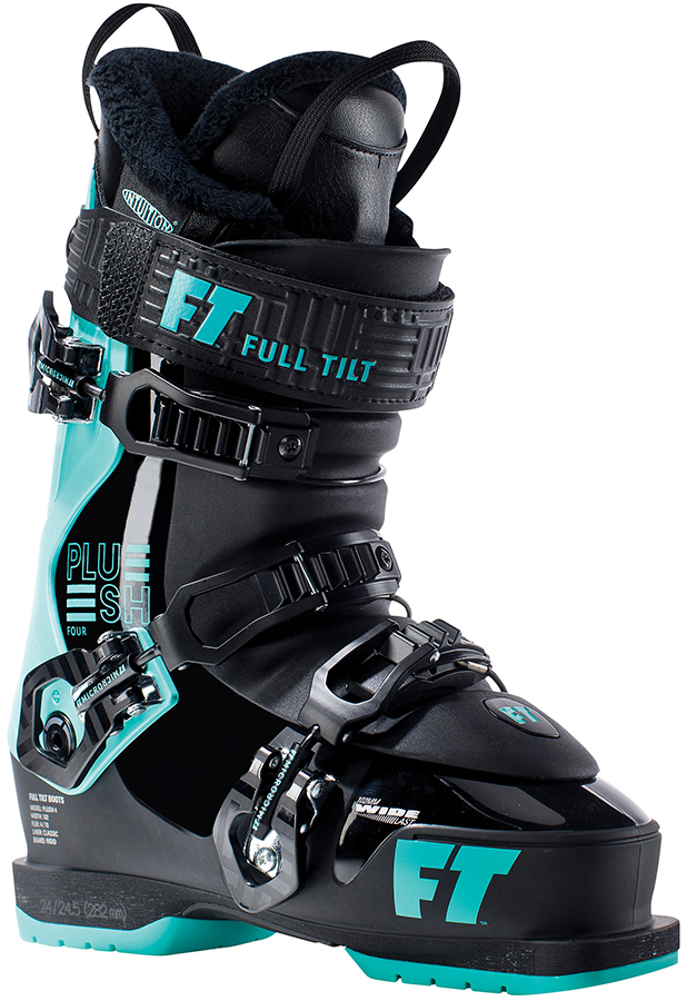 Full Tilt Plush 4 Women's Ski Boots 2019