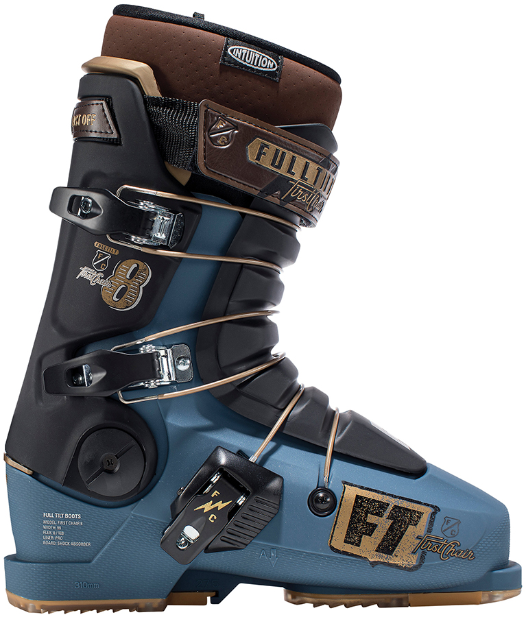 Full Tilt First Chair 8 Ski Boots 2019