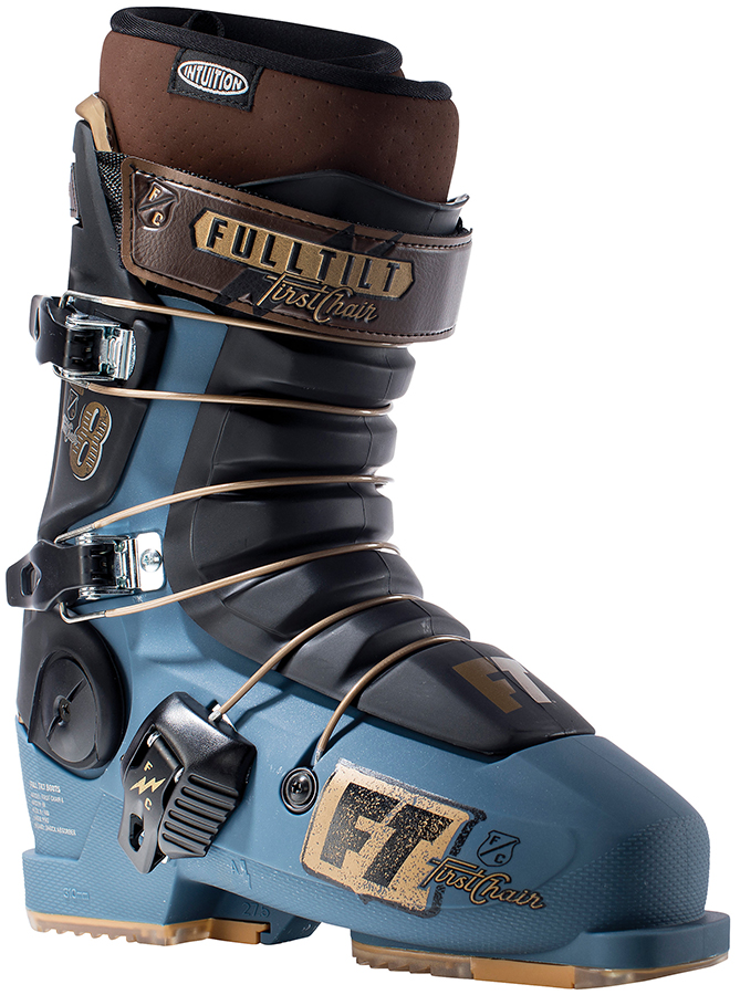 Full Tilt First Chair 8 Ski Boots 2019