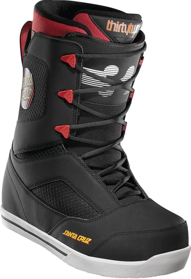 thirtytwo Zephyr Men's Snowboard Boots 2021