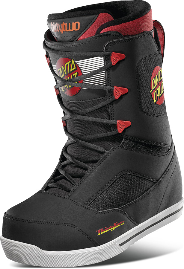 thirtytwo Zephyr Men's Snowboard Boots 2021