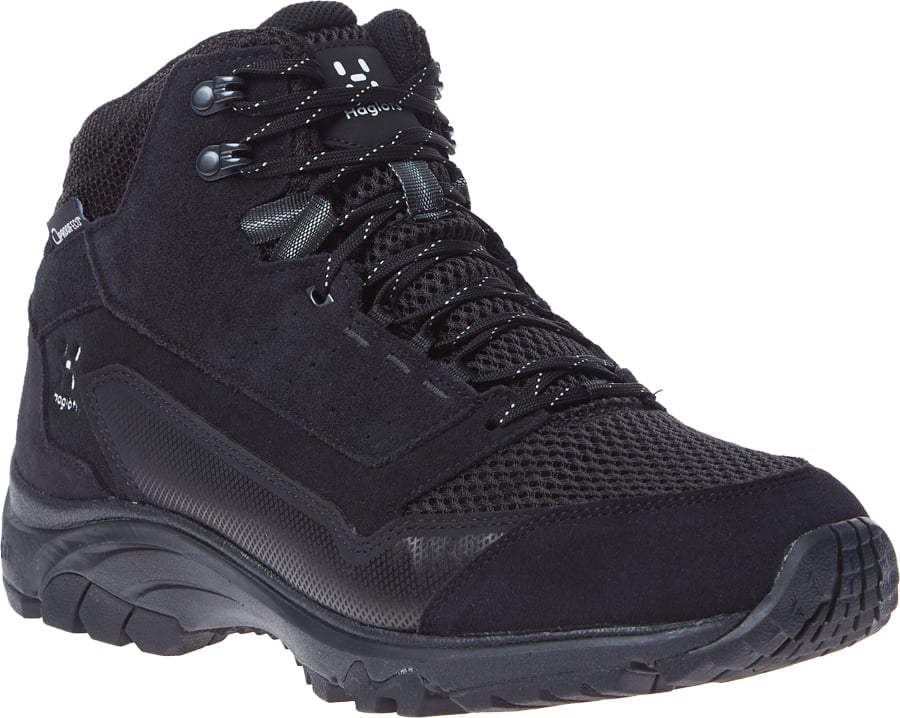 Haglofs Skuta Mid Proof Eco Men's Hiking Boots