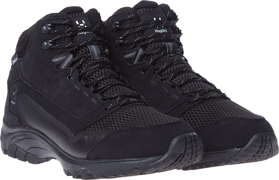 Haglofs Skuta Mid Proof Eco Men's Hiking Boots