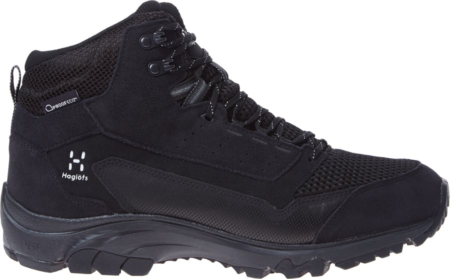 Haglofs Skuta Mid Proof Eco Men's Hiking Boots