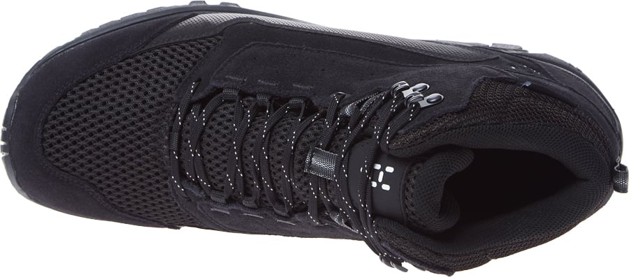 Haglofs Skuta Mid Proof Eco Men's Hiking Boots