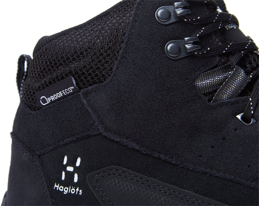 Haglofs Skuta Mid Proof Eco Men's Hiking Boots