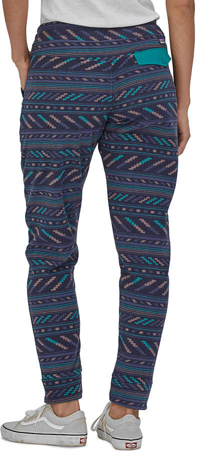 Patagonia Snap-T Pants Women's Micro Fleece Bottoms