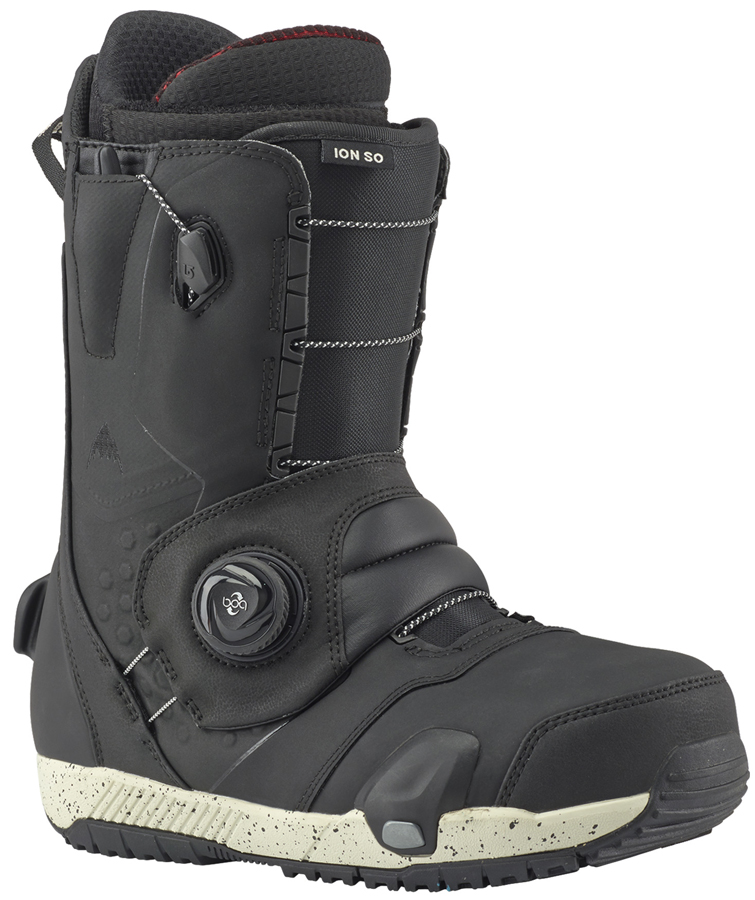 Burton Ion Step On Snowboard Binding & Boots 2019