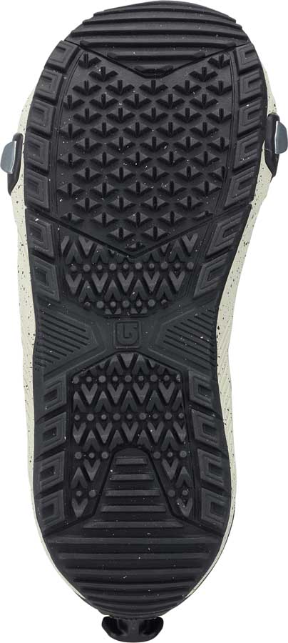 Burton Ion Step On Snowboard Binding & Boots 2019