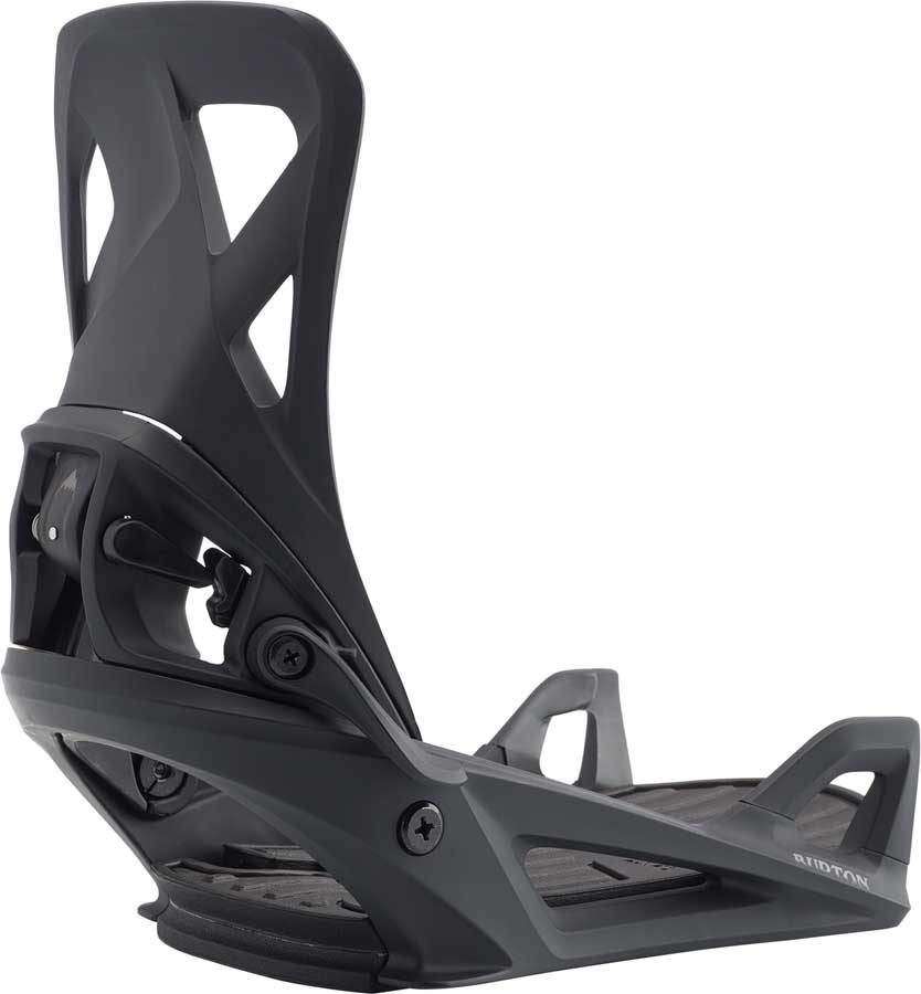 Burton Ion Step On Snowboard Binding & Boots 2019