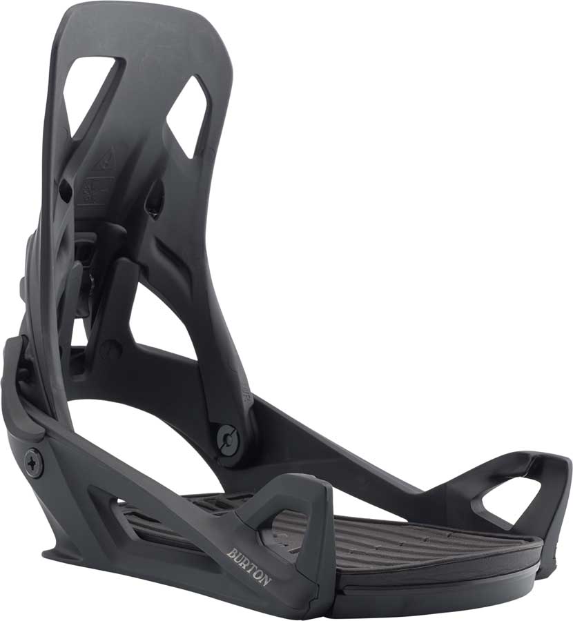 Burton Ion Step On Snowboard Bindings 2019 | Absolute-Snow