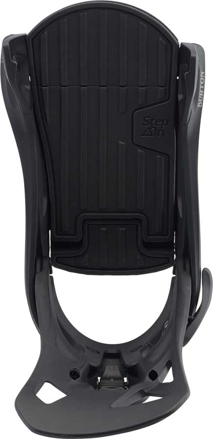 Burton Ion Step On Snowboard Bindings 2019 | Absolute-Snow
