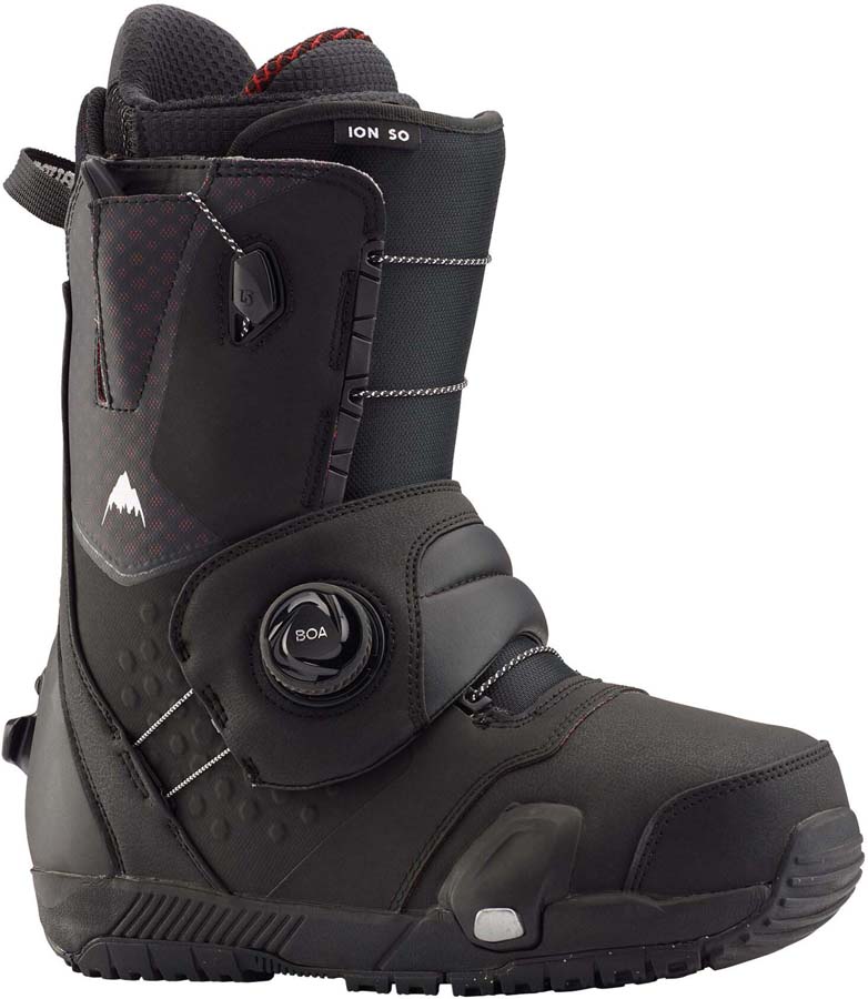Burton Ion Step On Snowboard Binding & Boots 2020