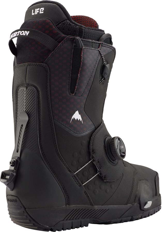 Burton Ion Step On Snowboard Binding & Boots 2020