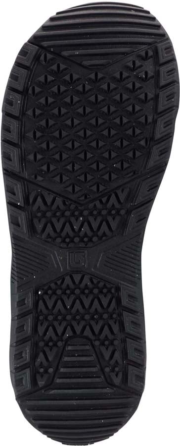 Burton Ion Step On Snowboard Binding & Boots 2020