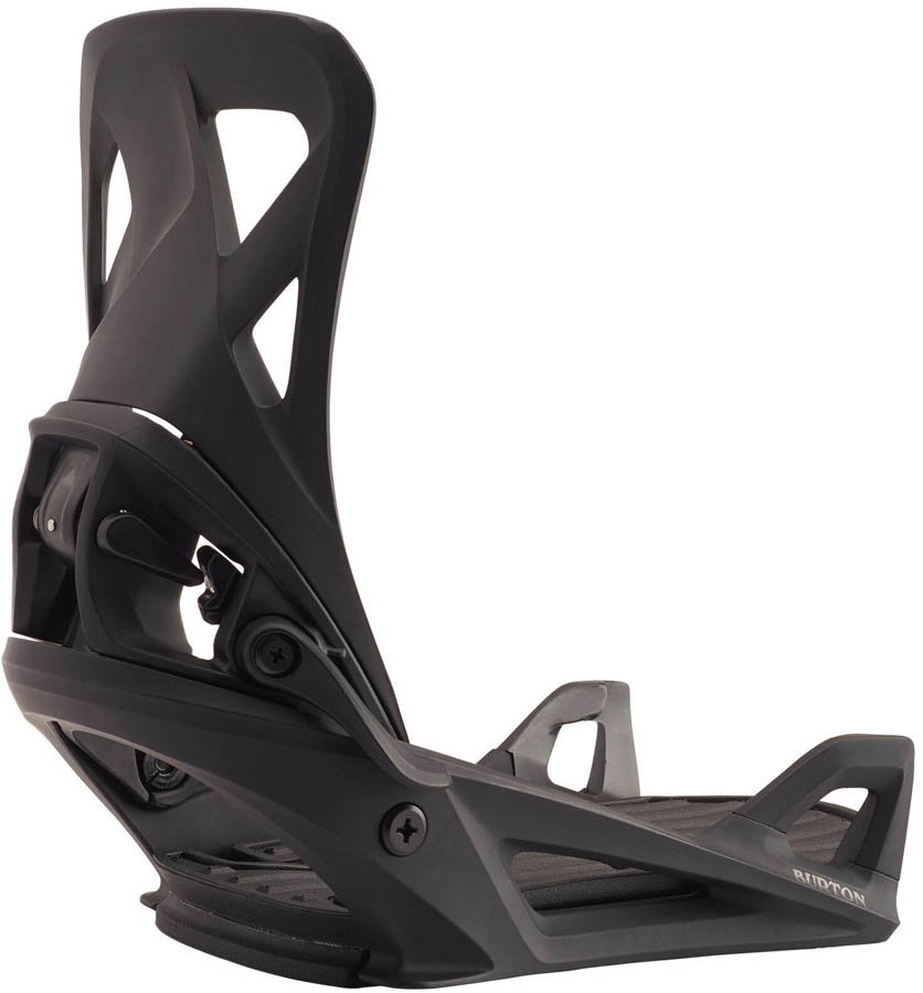 Burton Photon Step On Snowboard Bindings 2021 | Absolute-Snow