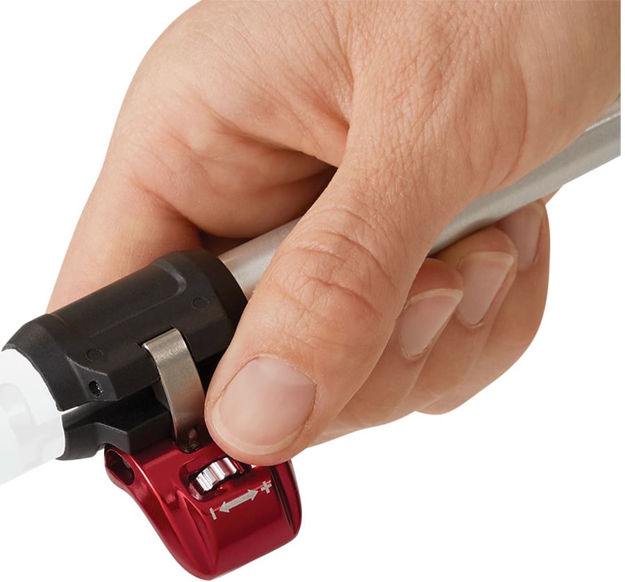 MSR DynaLock Explore Adjustable Ski & Snowboard Poles