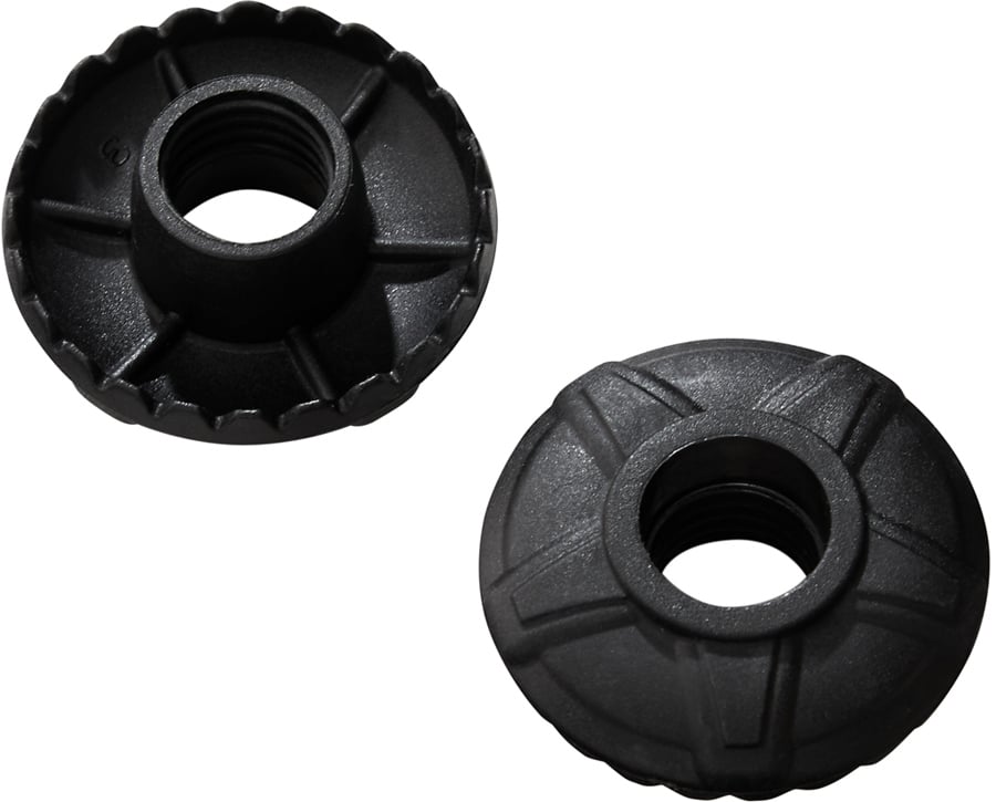 MSR DynaLock Explore Adjustable Ski & Snowboard Poles